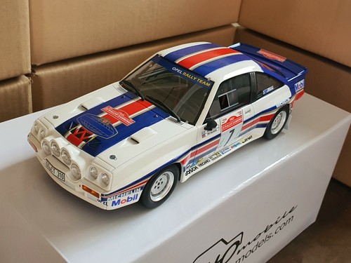 Opel manta 400 gr - manta, gr.b