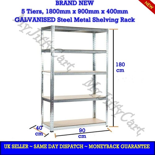 Tiers galvanised steel - galvanised,
