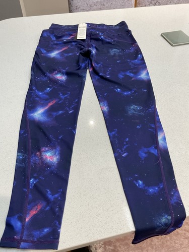 Flyily leggings large bnwt - flyily,
