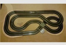 Large Scalextric Digital Track