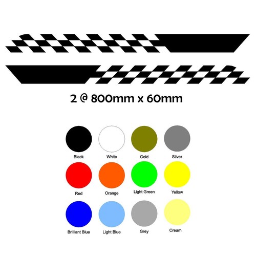Scooter racing stripes - scooter,