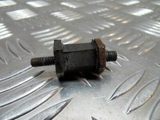 Suzuki GSF 400 600 / GSXR 750 1100 Top fork yoke meter cushion bolt 1991 to 1999