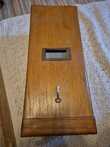 Antique gledhill oak - gledhill,