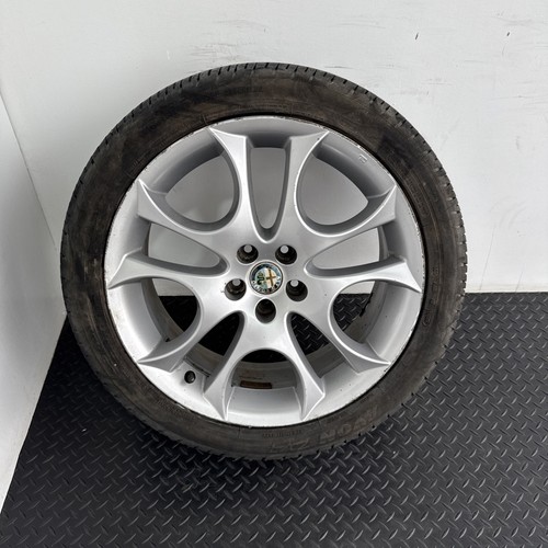Alfa romeo inch - alfa,