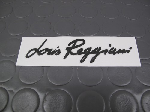 Aprilia loris reggiani replica - aprilia,