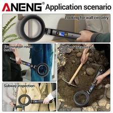 ANENG DM3005B Metal Detector