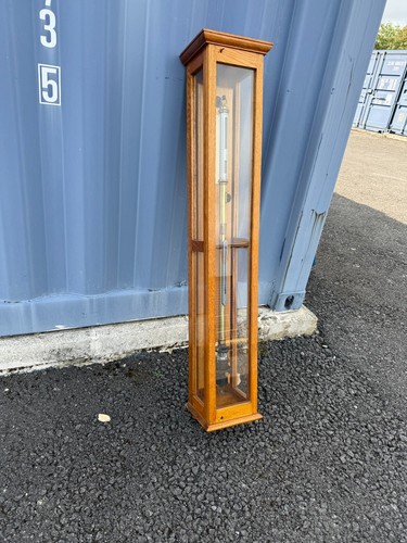 Fortins scientific stick