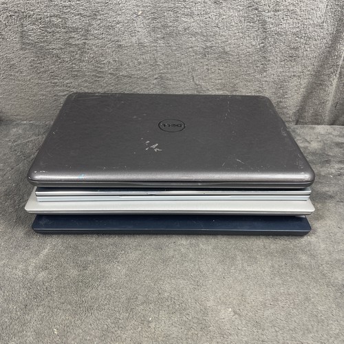 Dell asus lenovo laptop joblot - lenovo,
