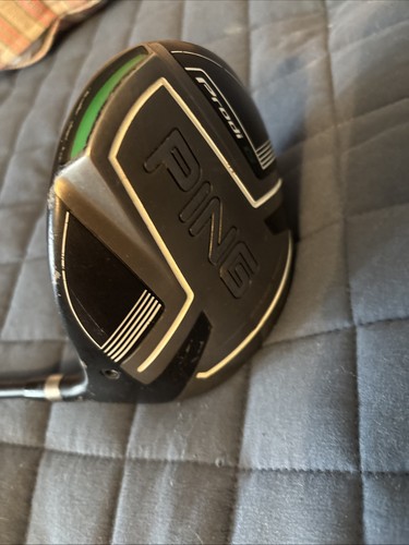 Ping driver - ping,