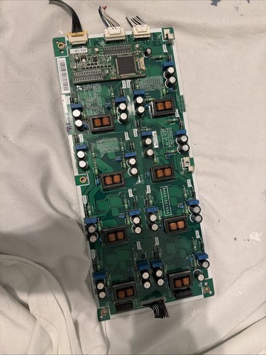 Samsung inverter main board - tv,