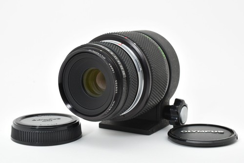 Read olympus system zuiko - *read*, om