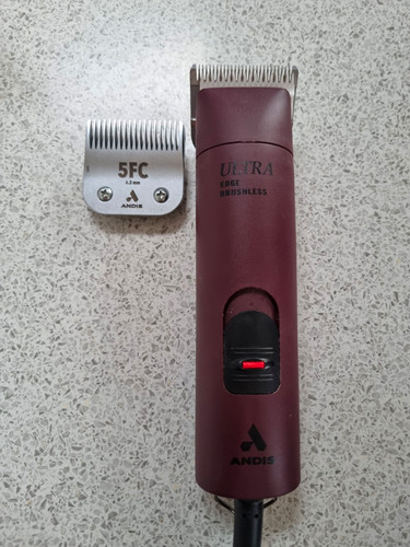 Andis ultraedge corded - andis,
