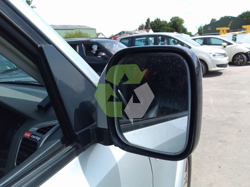 Mitsubishi shogun mk3 driver - mitsubishi,