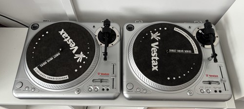 Vestax pdx 2000 - vestax, pdx-2000