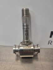 EG & G Flow Technology SA-08T1NW-LEG-5 Turbine Flow Meter