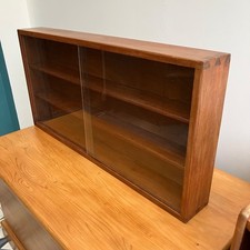 Hand Crafted Vintage Teak