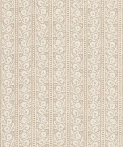 Baker curtain fabric - gp,