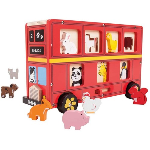 Bigjigs toys educational - toys,