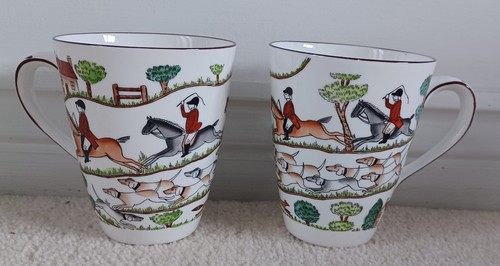 Crown staffordshire fine - x,