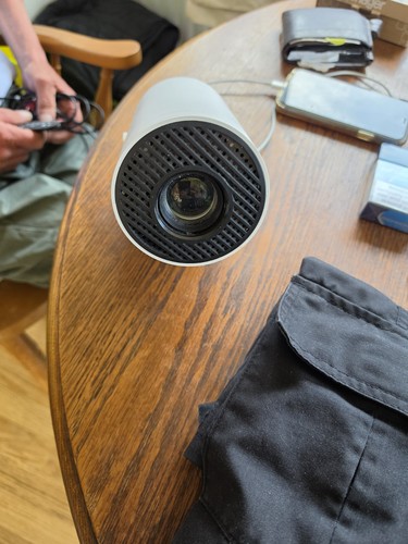 Projector for watching - projector,