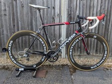 Cervelo R3 Team Size 56 -Great