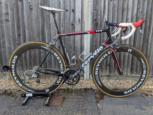Cervelo team size great - r3,