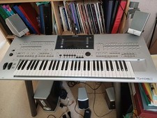 Yamaha tyros - yamaha, 3