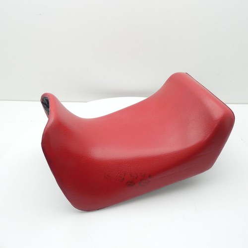 Kawasaki gpz 600 - r, seat