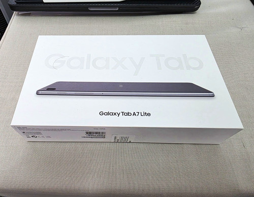 Samsung galaxy tab lite - samsung,