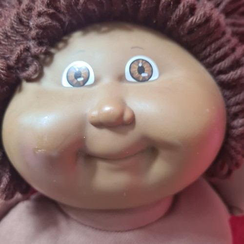 Cabbage patch kids coleco hm15 - cabbage,