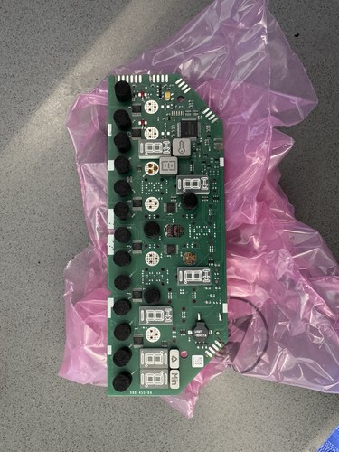 Neff operating module - module,