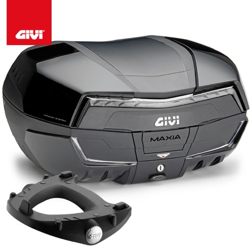 Givi set top case maxia - set, 5