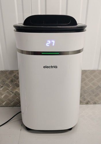 Electriq 12l low energy - electriq,