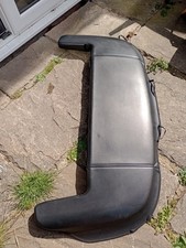 Audi TT Tonneau Cover / Roof