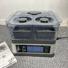 Morphy Richards Intellisteam