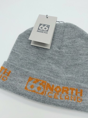 Genuine north iceland grey - 66,