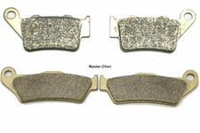 Brake Pads For KTM 2000 SM