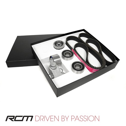 Rcm timing belt kit cam - rcm,