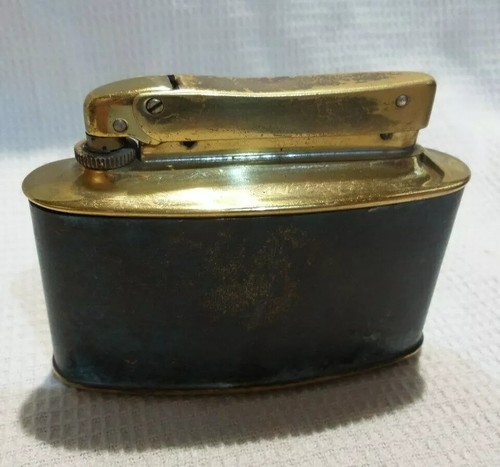 Vintage table lighter - g,