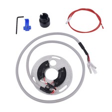 Electronic Ignition System DS1-1 for Honda CB350F 1972-1974, CB400F 1975-1977