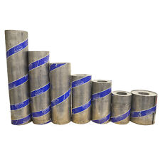 CODE 4 LEAD FLASHING ROLL, FOR ROOF / ROOFING CONSERVATORY 3M & 6M ROLLS MIDLAND