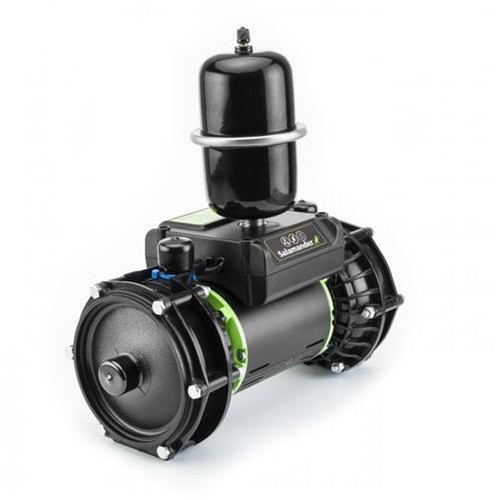 Salamander rp75tu right 2 - right, 2.2
