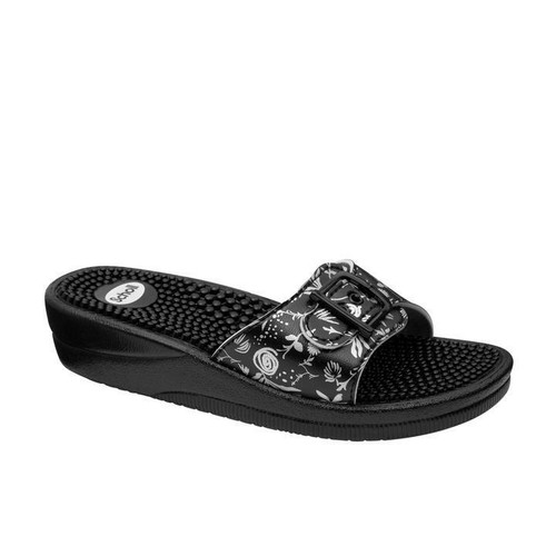 Scholl new massage - new, sandals