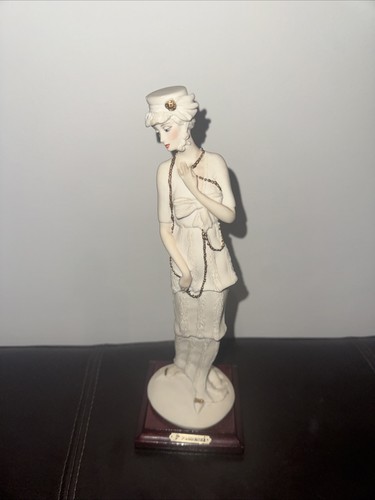 Giuseppe armani lady with - armani, 'lady