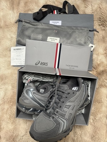 Asics thom browne gel - x,