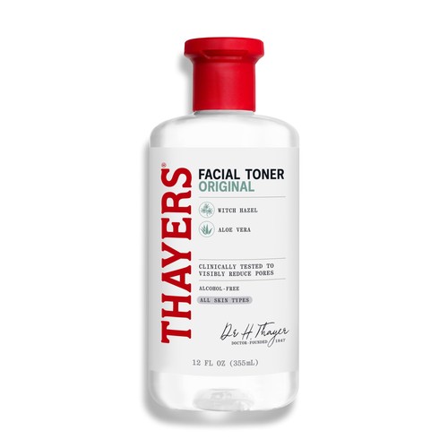 Thayers witch hazel - thayers,