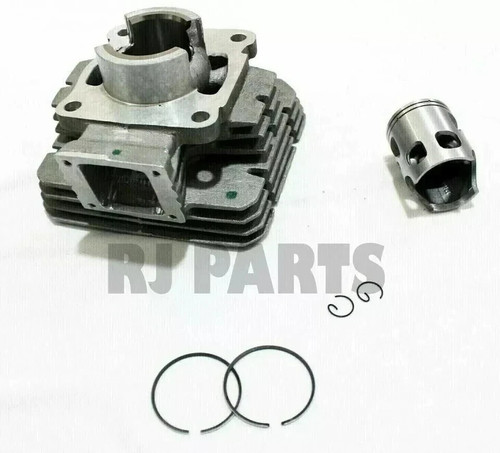 For yamaha rx100 alloy - for,