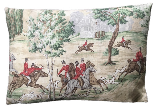 Sanderson tally evergreen - sanderson,
