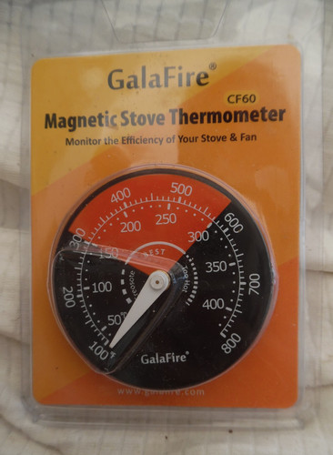 Galafire magnetic stove - galafire,