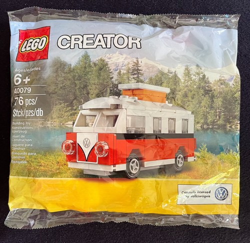 Lego creator number 40079 mini - creator,